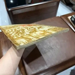 50 Năm Chiến Đấu – 50 Năm Thắng Lợi - K3 1005925