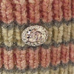 Chanel CHANEL P73532K10528 22B Áo len 632711