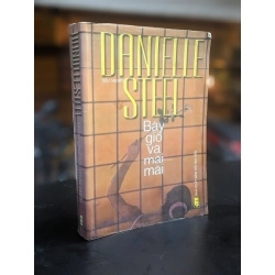 Bây giờ và mãi mãi - Daniel Steel 379072