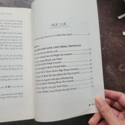 Tuyển tập văn học cổ điển Hàn Quốc 1002011