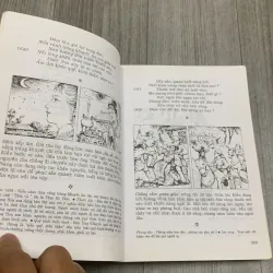 Truyện kiều bằng tranh. Tập 2. 10b1 1026360