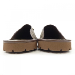 Gucci GUCCI 655571 96G60 Dép - Hàng hiệu Chính hãng 901651