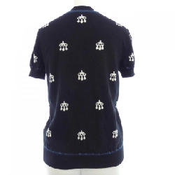 【Mã giảm giá】HERMES Áo len 642967