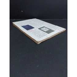 Văn số 8 bộ mới tháng 11.2000 mới 70% bẩn bìa, ố, mọt vài trang 2000 HCM1712 Nhiều tác giả VĂN HỌC 918455