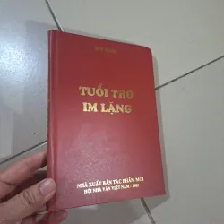 Tuổi thơ im lặng 