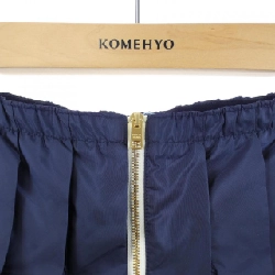 Váy xếp ly nhẹ PRADA 21H008 SOOO 1WQ9 - Hàng hiệu Chính hãng 811867