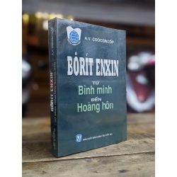 Borít Enxin từ bình minh đến hoàng hôn - A. V. Coopgiacop 201521