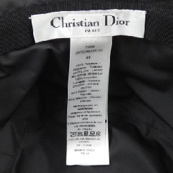 Mũ CHRISTIAN DIOR - Hàng hiệu Authentic 833665