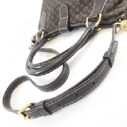 Túi xách vai Louis Vuitton Monogram Idylle Élégi M56696 - Hàng hiệu Authentic 765369