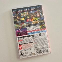 Băng MARIOKART 8 DELUXE chính hãng đã qua sử dụng còn hộp vẫn hoạt động tốt bao test 332209