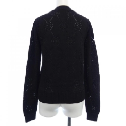 HERMES H Lift 2E2710DA Áo khoác cardigan 629060