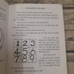 IQ vui rèn trí thông minh. Biên soạn Phương Linh Quế Quỳnh.  605194