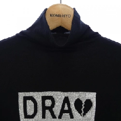 【Mã giảm giá】NHẢY CÙNG RỒNG Áo len 635552