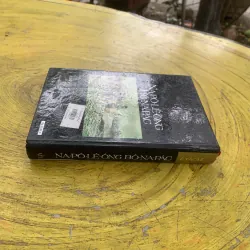 NA-PÔ-LÊ-ÔNG BÔ-NA-PÁC - Ê. TÁC-LÊ  bìa cứng  799959