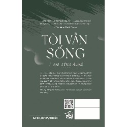 Tôi Vẫn Sống - Kate Alice Marshall 141673