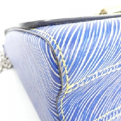 Túi xách vai Louis Vuitton Epi Denim Twist MM M50271 - Hàng hiệu Chính hãng 767028