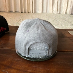 Nón snapback - hàng xuất xịn (mẫu 48) 521364