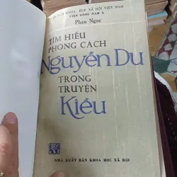 Combo 3c của cụ Nguyễn Du  775873