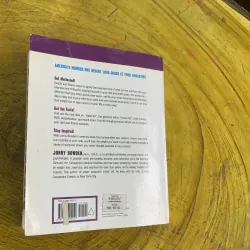 JONNY BOWDEN’S SHAPE UP WORKBOOK  761230