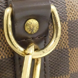 Túi xách Boston Louis Vuitton Damier Speedy Bandoulière 30cm N41367 614140