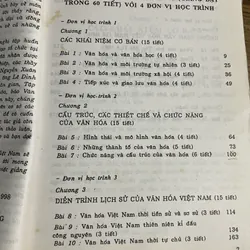 Cơ sở văn hóa Việt Nam_  Trần quốc Vượng; 2011 447747