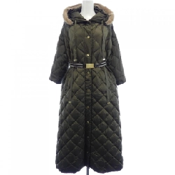 Max Mara 949615 THE CUBE Áo khoác lông - Hàng hiệu Chính hãng 818574