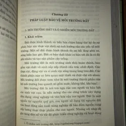 Pháp luật môi trường phục vụ phát triển bền vững ở Việt Nam  600014