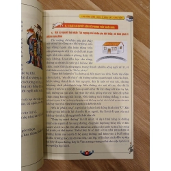 Phong Thủy Theo Mùa Sinh: 166 Hình Ảnh Thực Tế Hóa Sát, Khai Vận - Lý Cư Minh 548328