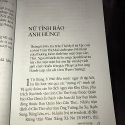 Nữ tình báo anh hùng - Nguyễn Thị Thanh Ngọc 1011168