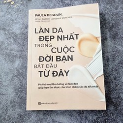 Làn da đẹp nhất trong cuộc đời bạn bắt đầu từ đây 193032