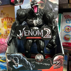 Đồ chơi mô hình siêu nhân Avengers Venom MY-021 cao 30cm 355893