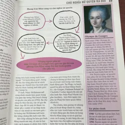 Khái lược những tư tưởng lớn - Toán học, nữ quyền, xã hội học ( 3 quyển)  703258