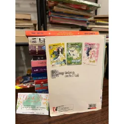 Bong bóng mùa hè: Nàng tiên cá bong bóng – Minh Hiểu Khê 570781