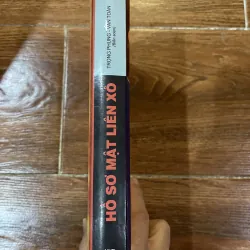 Hồ sơ mật Liên Xô (6) 756486