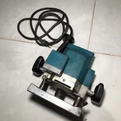 Máy phay gỗ Makita Nhật 800401