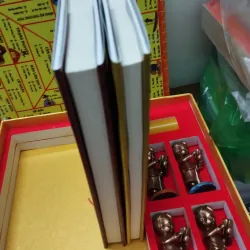 VÀNG SON TẾT ĐỂ VƯƠNG (S100, BẢN SỐ 080) 936549