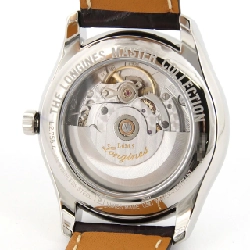 Bộ sưu tập Longines Master L2.755.4.78.3 SS tự động - Hàng hiệu Chính hãng 882687