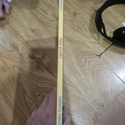 Toy Story storybook 4
20k 674819