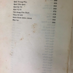 CHU DỊCH PHỔ THÔNG - NGUYỄN DUY HINH 519605