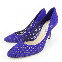 【Mã giảm giá】Giày cao gót JIMMY CHOO 664875