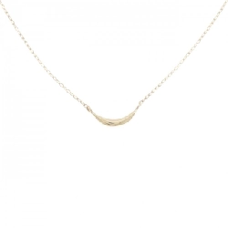 K10YG Necklace - Hàng hiệu Authentic