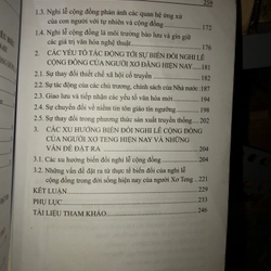Nghi lễ cộng đồng của người Xơ Teng ở huyện Tu Mơ Rông, tỉnh Kon Tum  539487