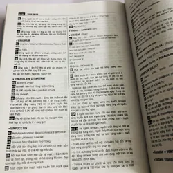 📘 HƯỚNG DẪN SỬ DỤNG THUỐC – BỆNH 24 CHUYÊN KHOA 726495