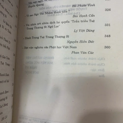 TUỆ TRUNG THƯỢNG SĨ VỚI THIỀN TÔNG VIỆT NAM 533300