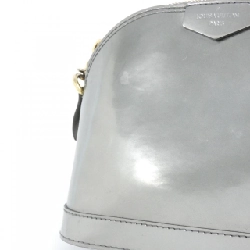 Túi xách vai Louis Vuitton Monogram Vernis Miroir Alma MINI Chain M52748 - Hàng hiệu Chính hãng 802899