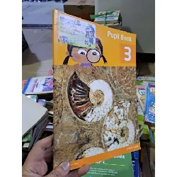 Pupil book 3 - - SÁCH ĐỒNG GIÁ 9K - HCM0111 Blogmeo 281125