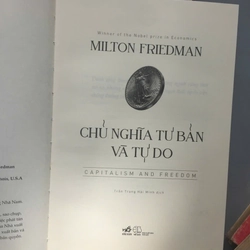 CHỦ NGHĨA TƯ BẢN VÀ TỰ DO 506414