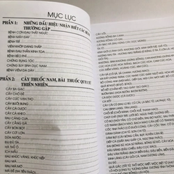 Y Học Cổ Truyền Cây Thuốc Nam Bài thuốc từ thiên nhiên  503470