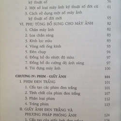 KỸ THUẬT VÀ TẠO HÌNH NHIẾP ẢNH 495314