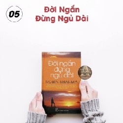 Sách - đờ ngắn đừng ngủ dài 15710